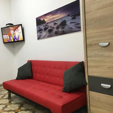 11 Studio Flat - Furjana