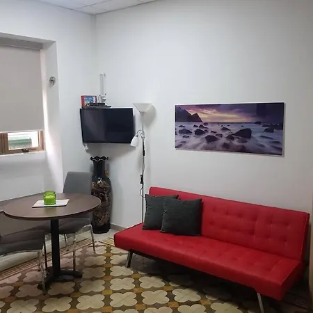 11 Studio Flat - Furjana Appartamento Floriana
