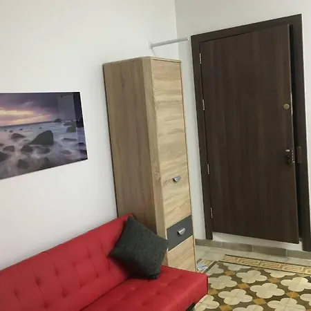 Appartamento 11 Studio Flat - Furjana Floriana