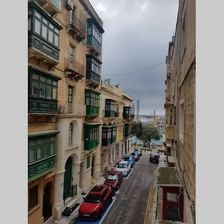 Appartamento 11 Studio Flat - Furjana