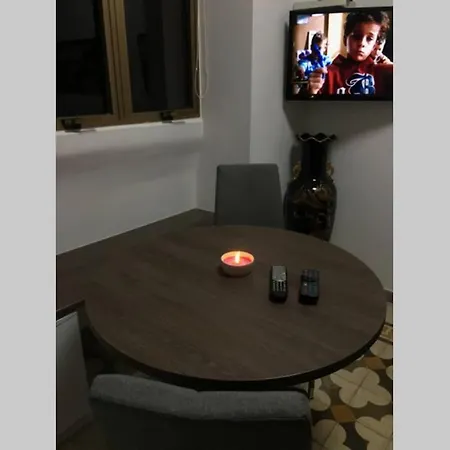 Appartamento 11 Studio Flat - Furjana