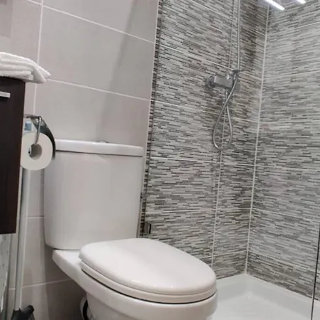 11 Studio Flat - Furjana Appartamento Floriana